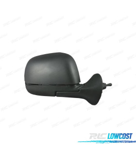 ESPELHO COMPLETO DIREITO DACIA DUSTER 10-13