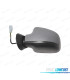 ESPELHO COMPLETO ESQUERDO DACIA DUSTER 13-17 TÉRMICO