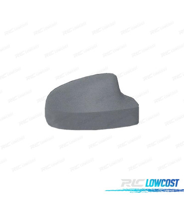 CAPA ESPELHO DIREITO DACIA LOGAN SANDERO 08-12