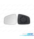 VIDRO BASE ESQUERDA DACIA DUSTER 13-17 CONVEXO