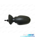 ESPELHO COMPLETO ESQUERDO DACIA LOGAN 04-07 MECÂNICO