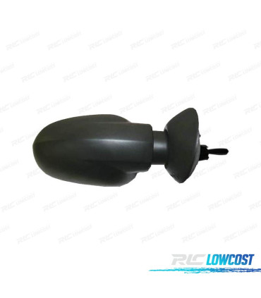ESPELHO COMPLETO DIREITO DACIA LOGAN 04-07 MECÂNICO