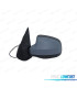 ESPELHO COMPLETO ESQUERDO DACIA LOGAN II MCV 12-16 ELÉTRICO