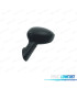 ESPELHO COMPLETO LADO ESQUERDO FIAT 500 07-11