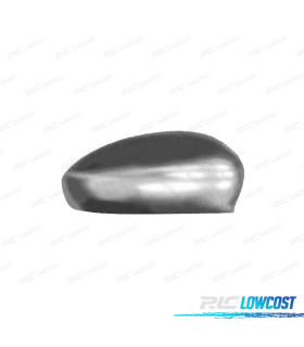 CAPA ESPELHO DIREITO FIAT 500 07-11 CROMADA