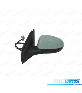 ESPELHO COMPLETO LADO ESQUERDO FIAT CROMA 05-08