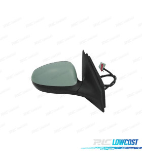 ESPELHO COMPLETO DIREITO FIAT CROMA 05-08