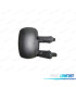 ESPELHO COMPLETO DIREITO FIAT DOBLO 01-10