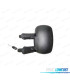 ESPELHO COMPLETO LADO ESQUERDO FIAT DOBLO 01-10 MANUAL