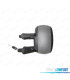 ESPELHO COMPLETO LADO ESQUERDO FIAT DOBLO 01-10 PRIMÁRIO