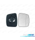 VIDRO BASE DIREITO CITROEN NEMO 08- CONVEXO