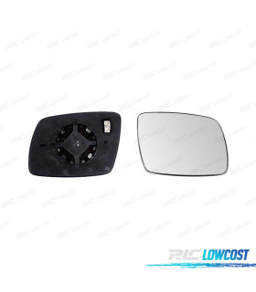 VIDRO ESPELHO BASE DIREITA FIAT FREEMONT 11-20