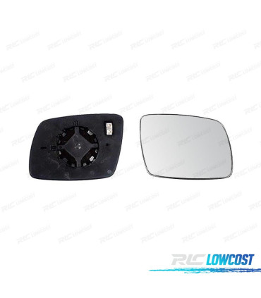 VIDRO ESPELHO BASE DIREITA FIAT FREEMONT 11-20