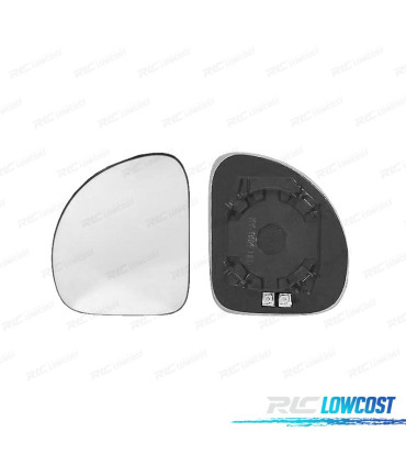 VIDRO BASE ESQUERDA FIAT MULTIPLA 99-10 TÉRMICO