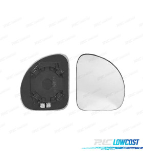 VIDRO BASE DIREITA FIAT MULTIPLA 99-10 TÉRMICO