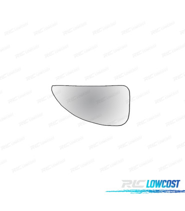 VIDRO BASE ESQUERDA FIAT MULTIPLA 99-10