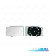 VIDRO BASE ESQUERDA FIAT PANDA 03-09
