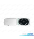 VIDRO BASE ESQUERDA FIAT PANDA 03-09 TÉRMICO