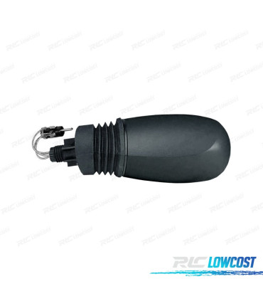 ESPELHO COMPLETO LADO ESQUERDO FIAT PUNTO 99-03