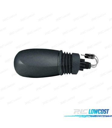 ESPELHO COMPLETO DIREITO FIAT PUNTO 99-03