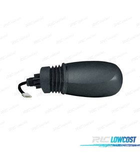ESPELHO COMPLETO LADO ESQUERDO FIAT PUNTO 99-03 ELÉTRICO