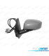 ESPELHO COMPLETO LADO ESQUERDO FIAT STILO 3P 01-10