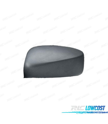 CAPA ESPELHO ESQUERDO FIAT STILO 5P 01-10