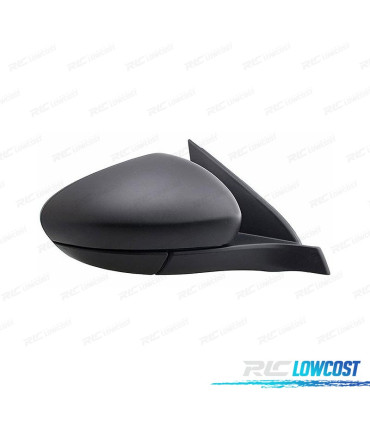 ESPELHO COMPLETO DIREITO FIAT TIPO 16-20