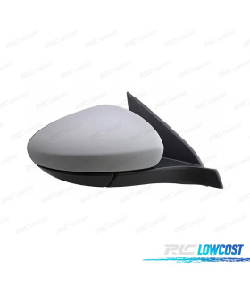 ESPELHO COMPLETO DIREITO FIAT TIPO 16-20 PRIMÁRIO