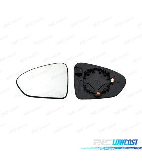 VIDRO BASE ESQUERDA FIAT TIPO 16-20