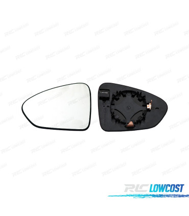 VIDRO BASE ESQUERDA FIAT TIPO 16-20