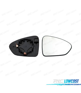 VIDRO BASE DIREITA FIAT TIPO 16-20