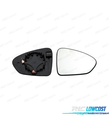 VIDRO BASE DIREITA FIAT TIPO 16-20