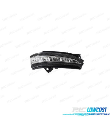 PISCA ESPELHO DIREITO FORD MONDEO MK5 14-