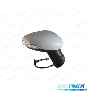 ESPELHO COMPLETO DIREITO FORD B-MAX 12-17