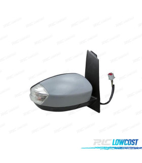 ESPELHO COMPLETO DIREITO FORD C-MAX II 10-17