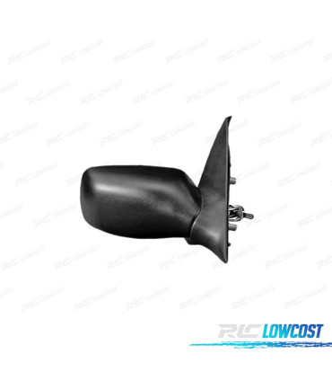 ESPELHO COMPLETO DIREITO FORD ESCORT MK6 95-99