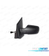 ESPELHO COMPLETO LADO ESQUERDO FORD FIESTA MK5 02-05