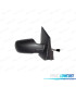 ESPELHO COMPLETO DIREITO FORD FIESTA MK5 02-05