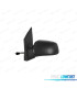 ESPELHO COMPLETO LADO ESQUERDO FORD FIESTA MK6 05-08