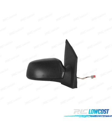 ESPELHO COMPLETO DIREITO FORD FIESTA MK6 05-08 TÉRMICO