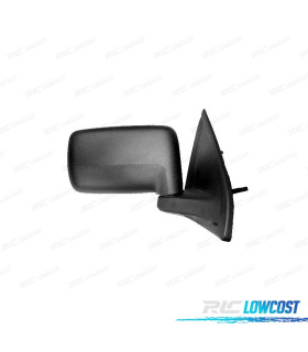 ESPELHO COMPLETO DIREITO FORD FIESTA MK3 89-94