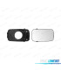 VIDRO ESPELHO BASE DIREITA FORD FIESTA 89-94