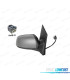 ESPELHO COMPLETO DIREITO FORD FOCUS MK2 04-07 LUZ CORTESIA