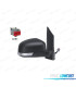 ESPELHO COMPLETO DIREITO FORD FOCUS 07-12