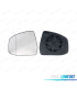 VIDRO ESPELHO BASE ESQUERDA FORD FOCUS 07-12