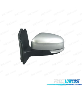 ESPELHO COMPLETO LADO ESQUERDO FORD FOCUS 12-17