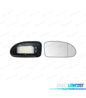 VIDRO ESPELHO BASE DIREITA FORD FOCUS 98-04