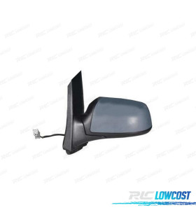 ESPELHO COMPLETO LADO ESQUERDO FORD C-MAX 03-10