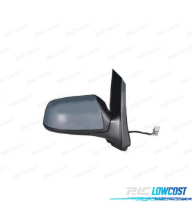 ESPELHO COMPLETO DIREITO FORD C-MAX 03-10